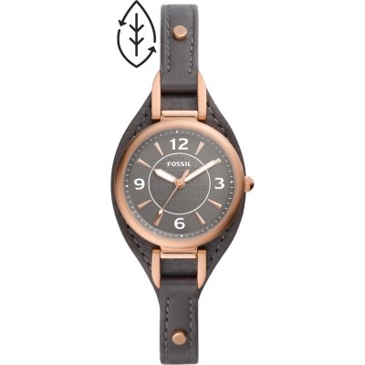 Fossil ES5212 Carlie Mini horloge