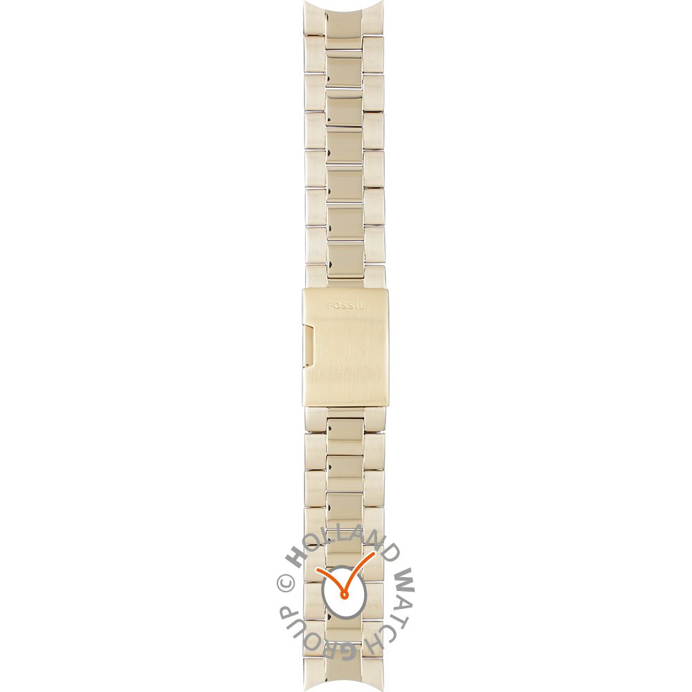 Fossil Straps ACH2610 CH2610 Decker band