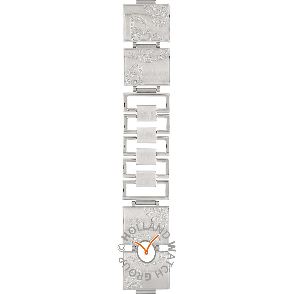 Fossil Straps AES2477 band