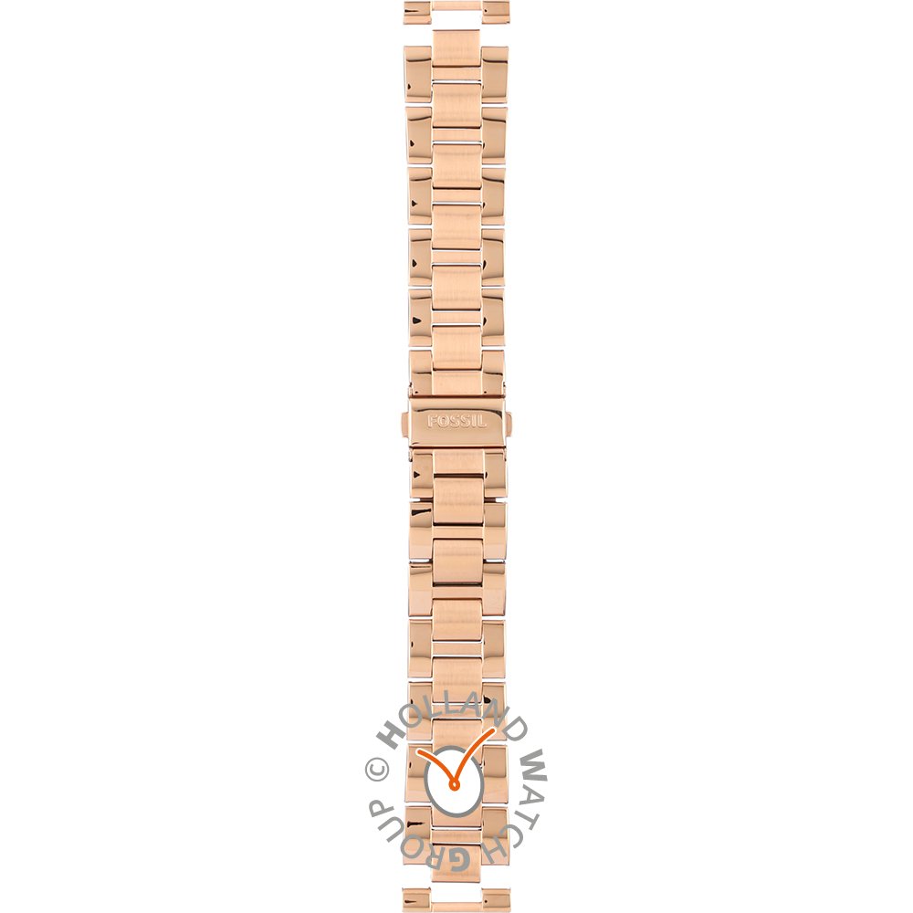 Fossil Straps AES3320 ES3320 Florence Big band