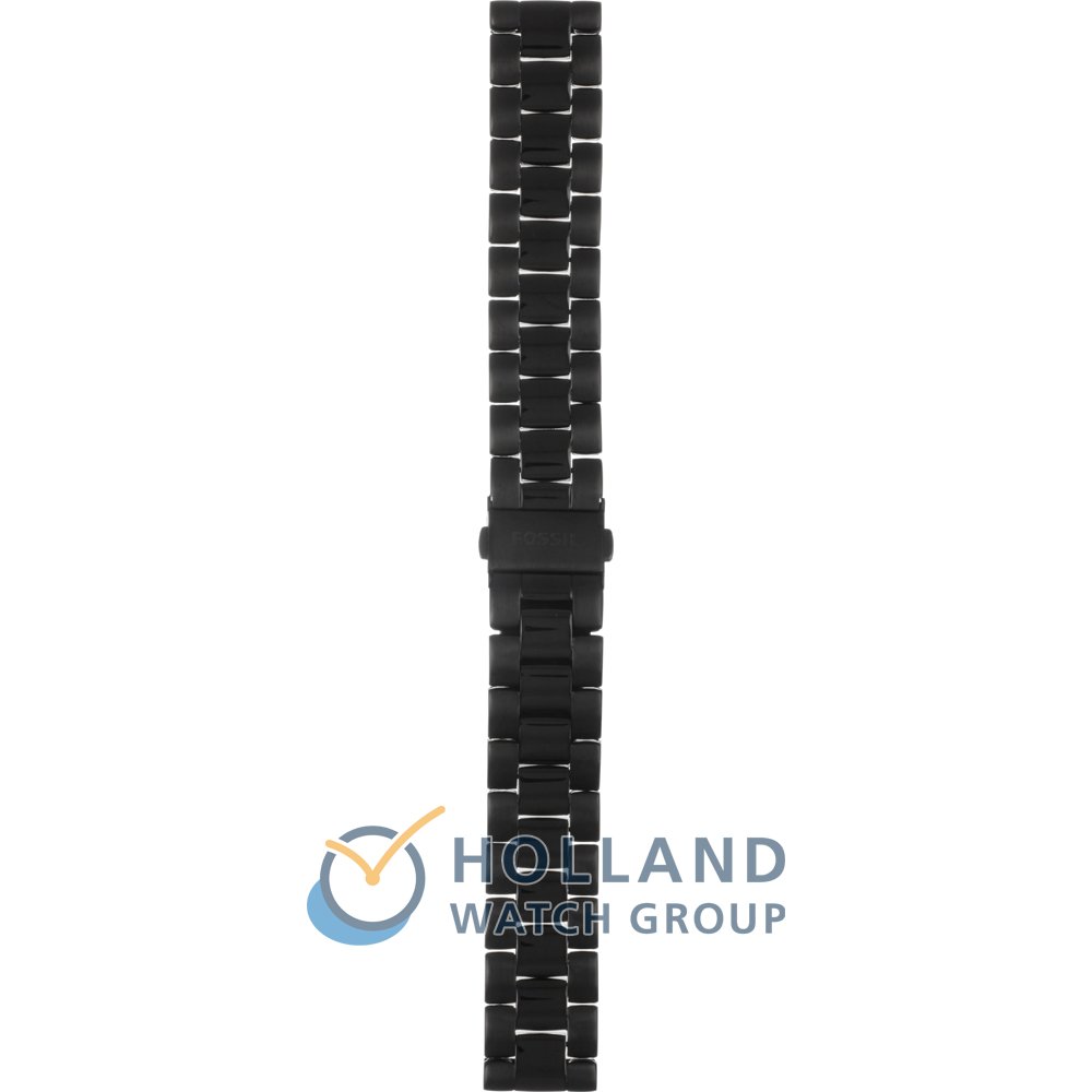 Fossil Straps AES3451 ES3451 Chelsey band