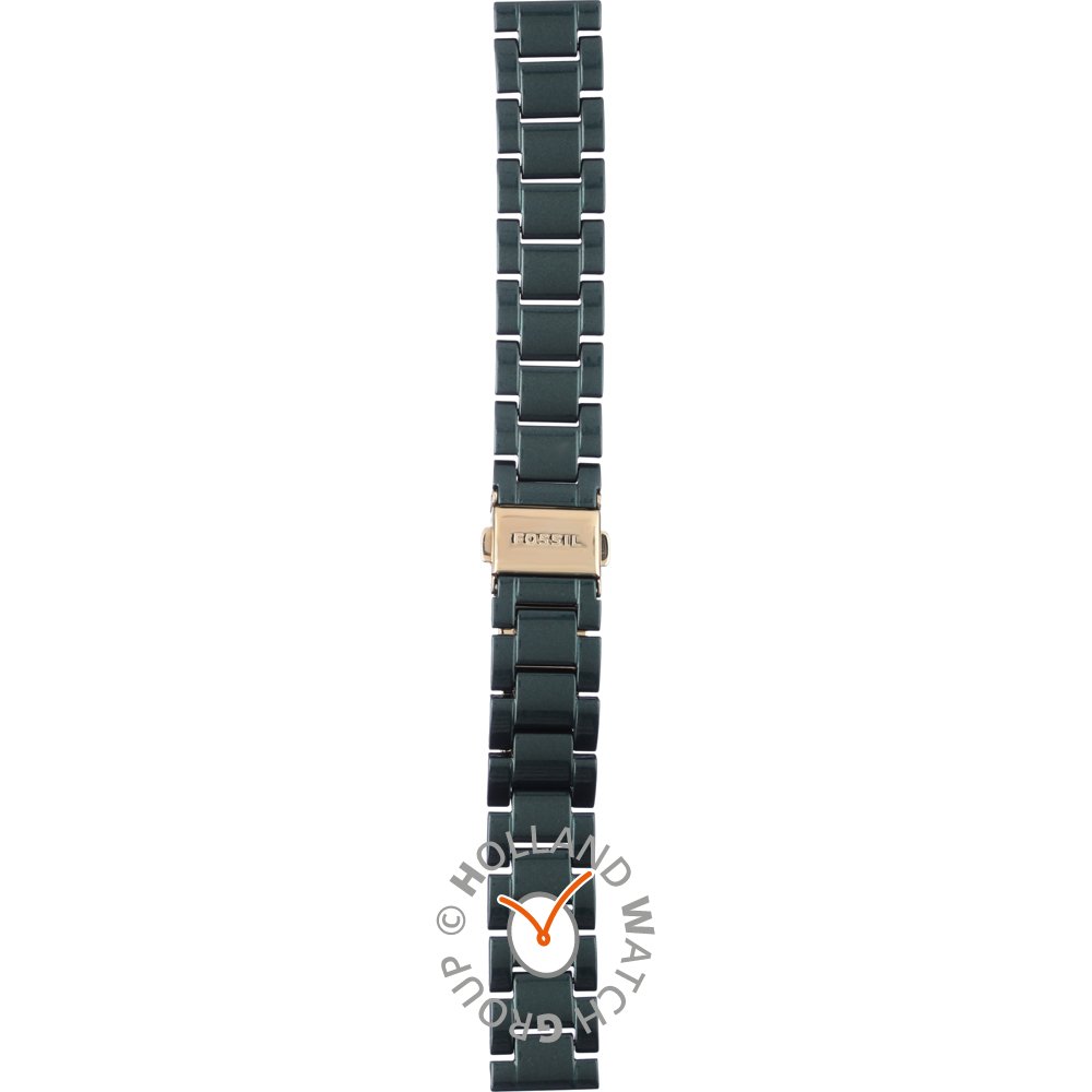 Fossil Straps AES4427 ES4427 Carlie band