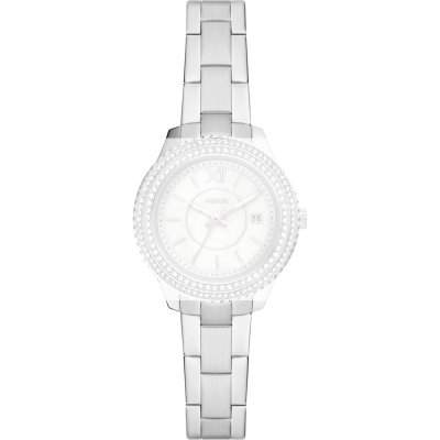 Fossil Straps AES5137 ES5137 Stella band