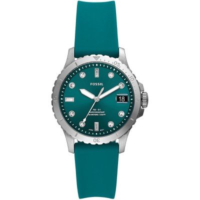 Fossil ES5287 FB - 01 Horloge