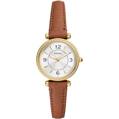 Fossil ES5297 Carlie Horloge