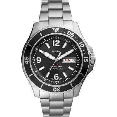 Fossil FS5687 FB-02 Horloge