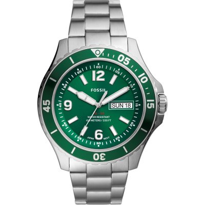 Fossil FS5690 FB-02 Horloge