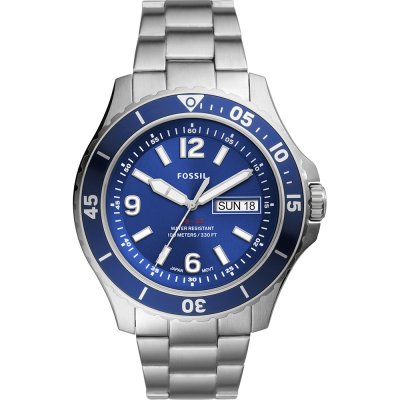Fossil FS5691 FB-02 Horloge