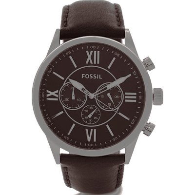 Fossil BQ2087 Flynn Horloge