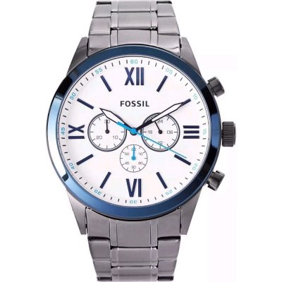 Fossil BQ2230 Flynn Horloge