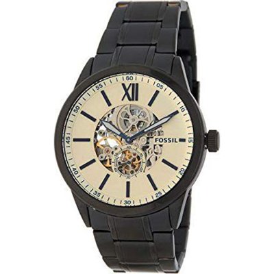 Fossil BQ2269 Flynn Horloge