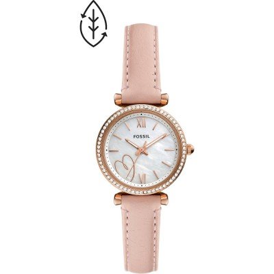 Fossil ES5268 Carlie Mini horloge