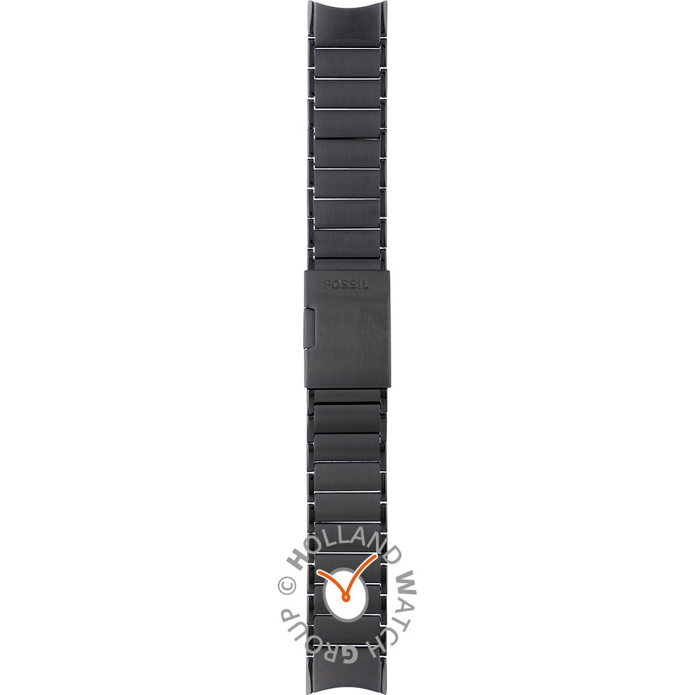 Fossil Straps AFS4531 band