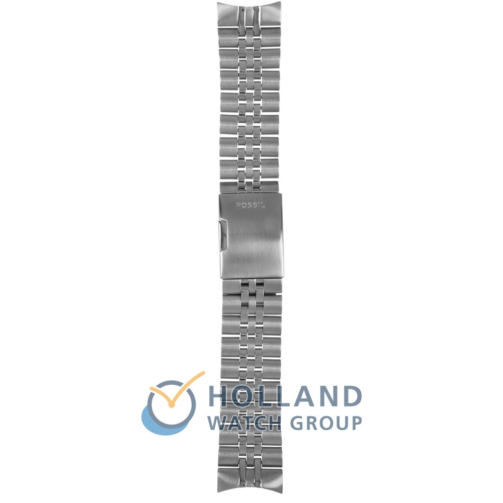 Fossil Straps AFS4894 FS4894 Townsman band