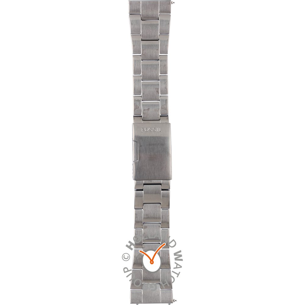 Fossil Straps AFS5753 FS5753 Latitude band