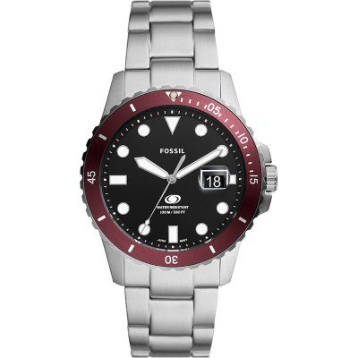 Fossil FS6013 Fossil Blue Horloge