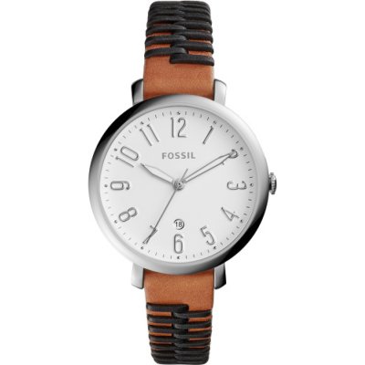 Fossil ES4208 Jacqueline Horloge