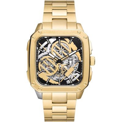 Fossil LE1170 3CP0 Horloge