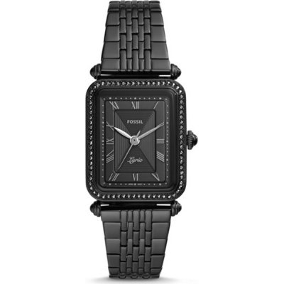 Fossil ES4722 Lyric Horloge