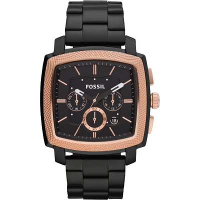 Fossil FS4720 Machine Square Horloge
