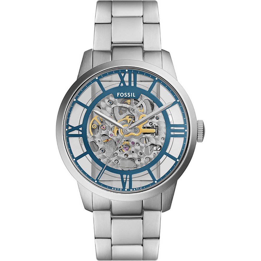 Fossil 2025 mechanisch horloge