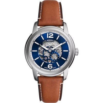 Fossil ME3263 Heritage Horloge