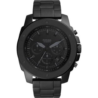 Fossil FS5717 Mega Machine Horloge
