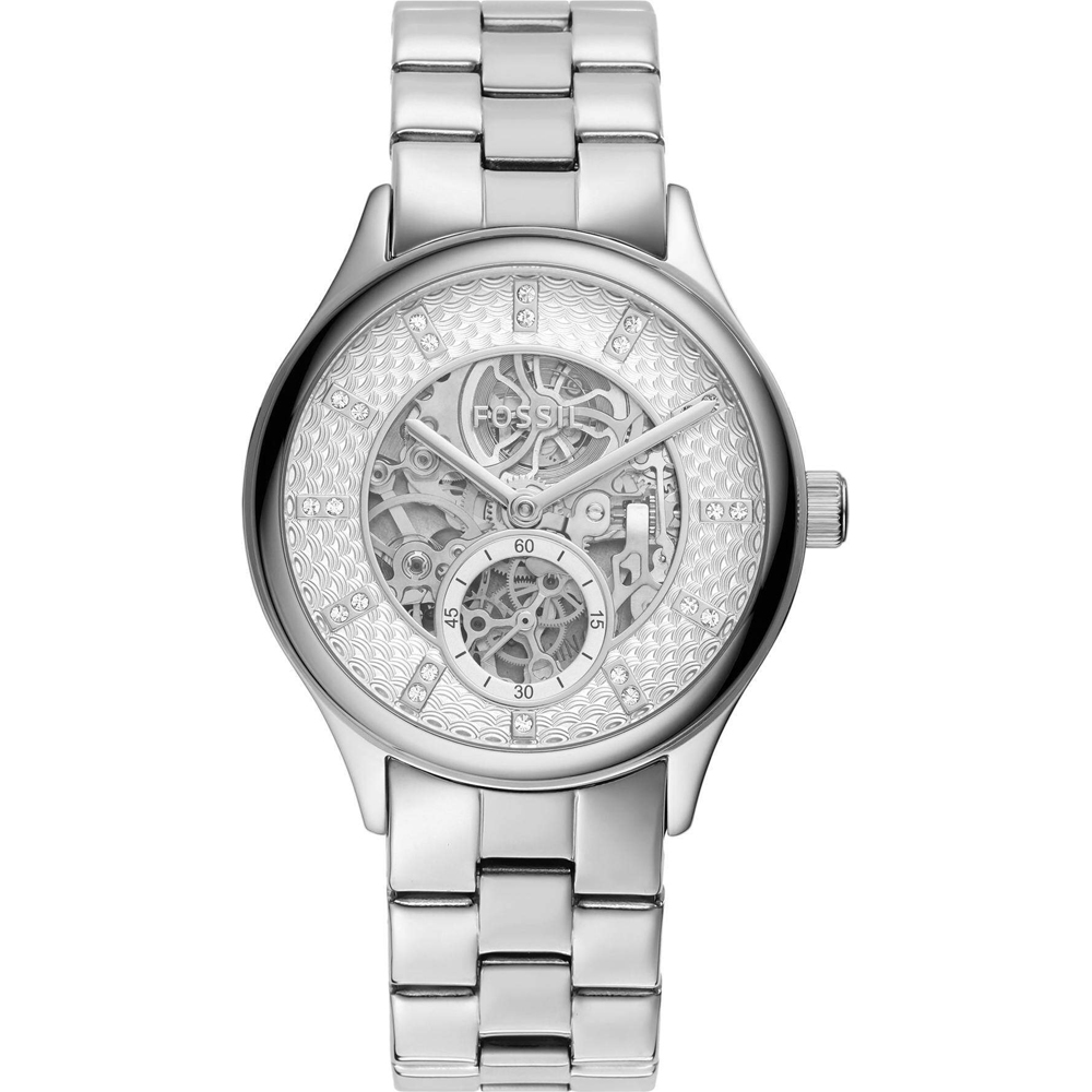 Fossil Automatic BQ3649 Modern Sophisticate Horloge