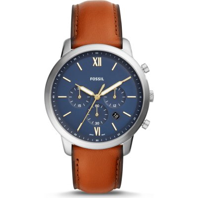 Fossil Heren Horloges Kopen Gratis Levering Horloge Be