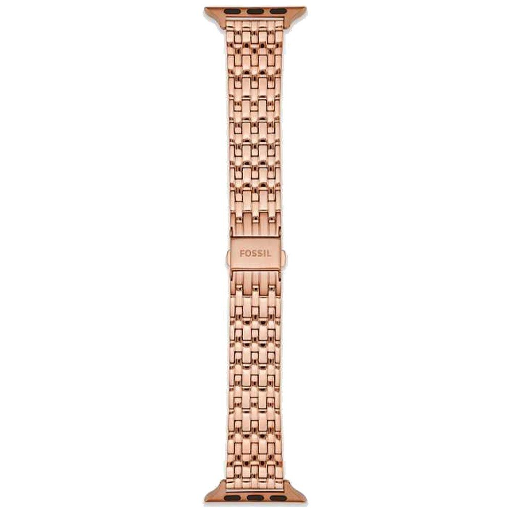 Fossil Straps S380004 Apple Watch band