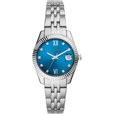 Fossil ES4902 Scarlette Mini Horloge