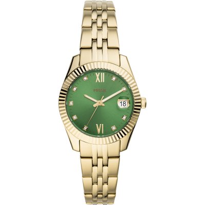 Fossil ES4903 Scarlette Mini Horloge