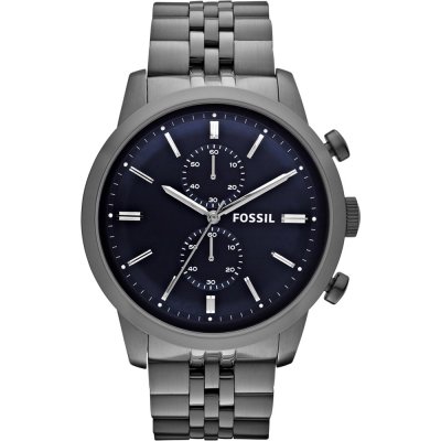 Fossil FS4786 Townsman XL Horloge