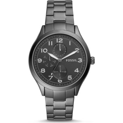 Fossil BQ2485 Wylie Horloge