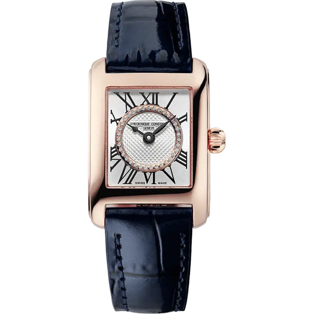 Frederique Constant Classics FC-200MCDC14 Classics Carree Horloge