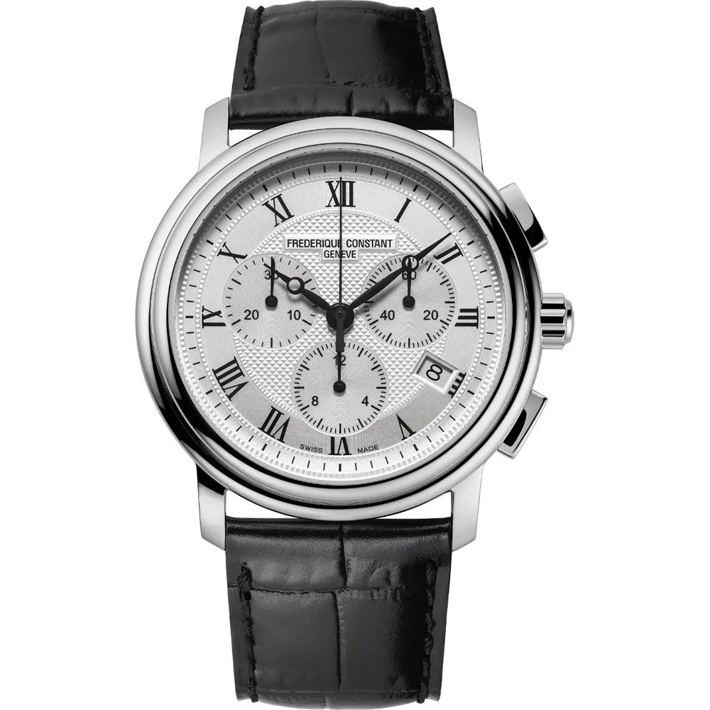 Frederique Constant Classics FC-292MC4P6 Horloge