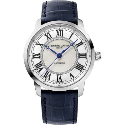 Frederique Constant FC-301MPWD3B6 Classics Premiere Horloge