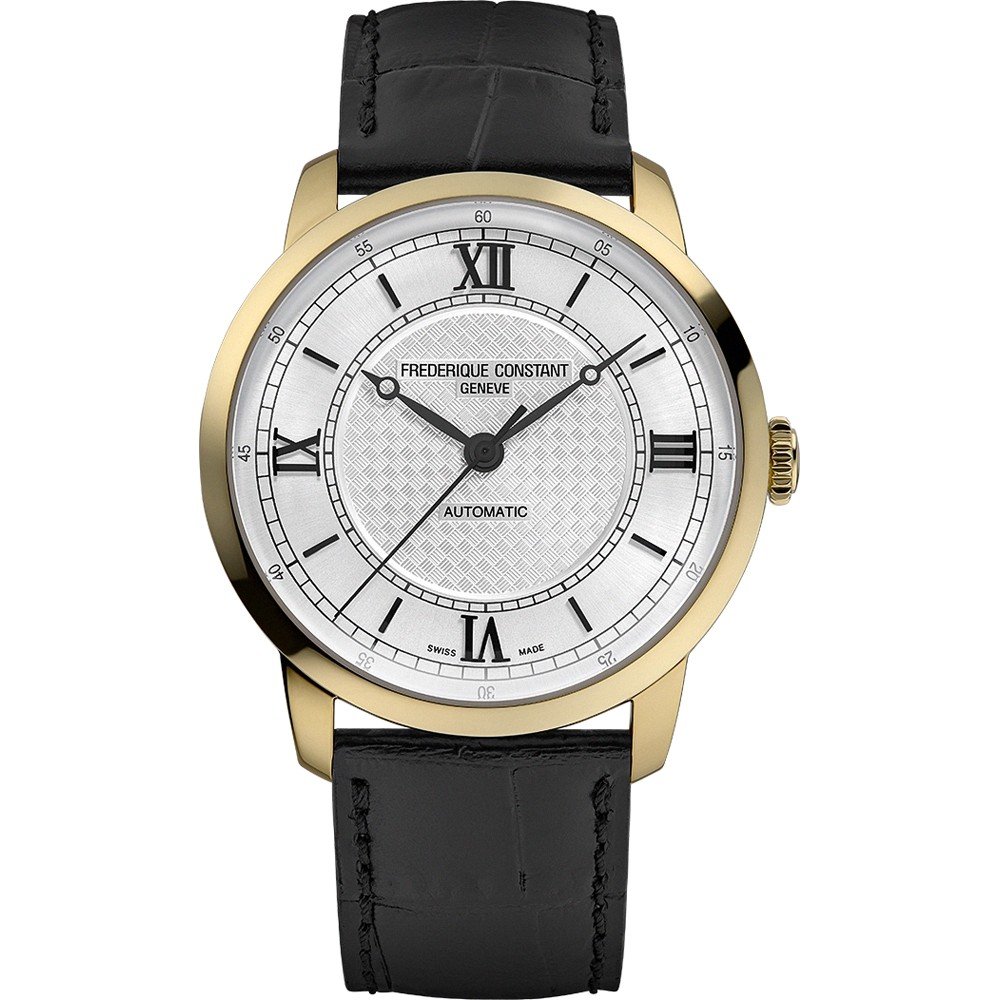 Frederique Constant Classics FC-301S3B5 Classics Premiere Horloge