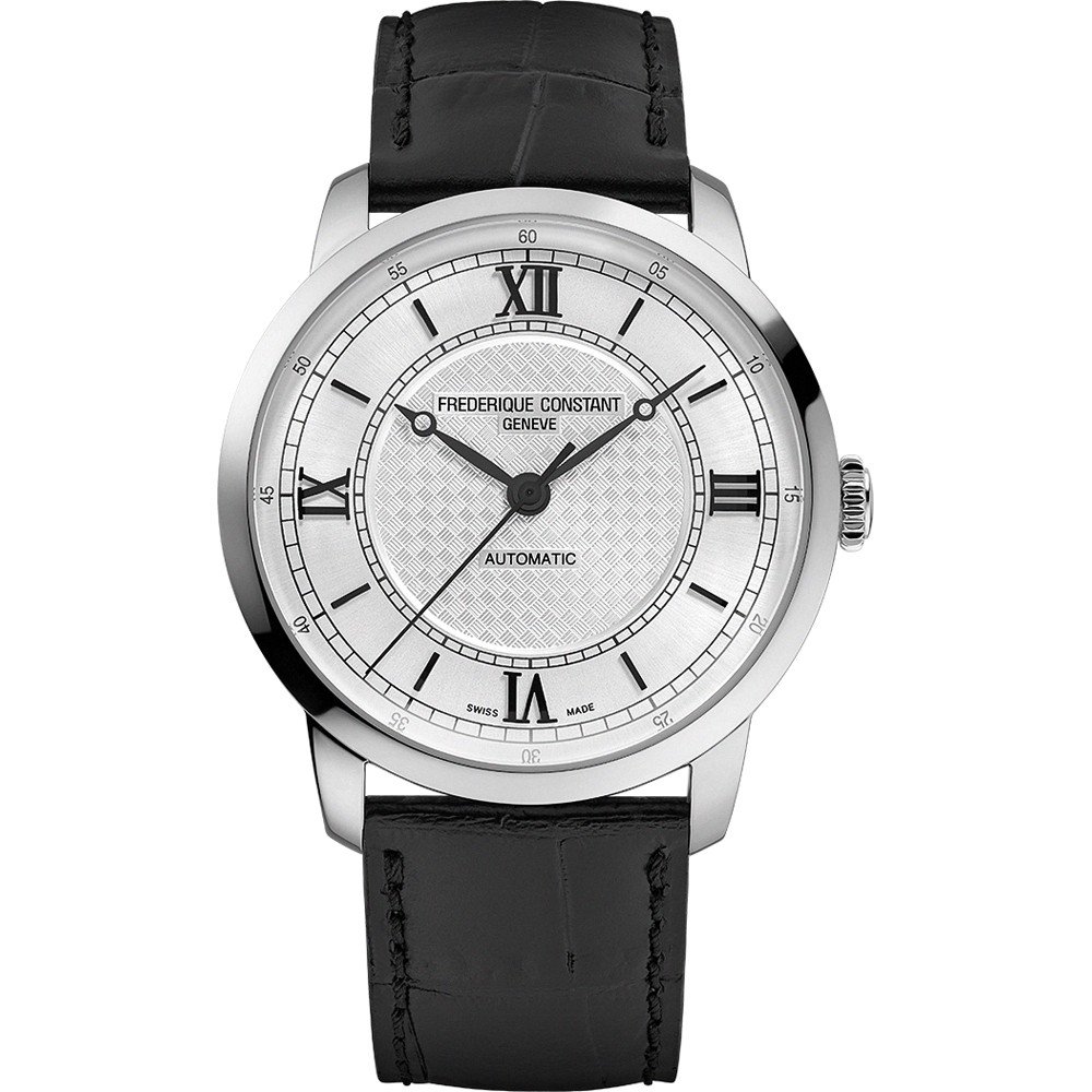 Frederique Constant Classics FC-301S3B6 Premiere Horloge