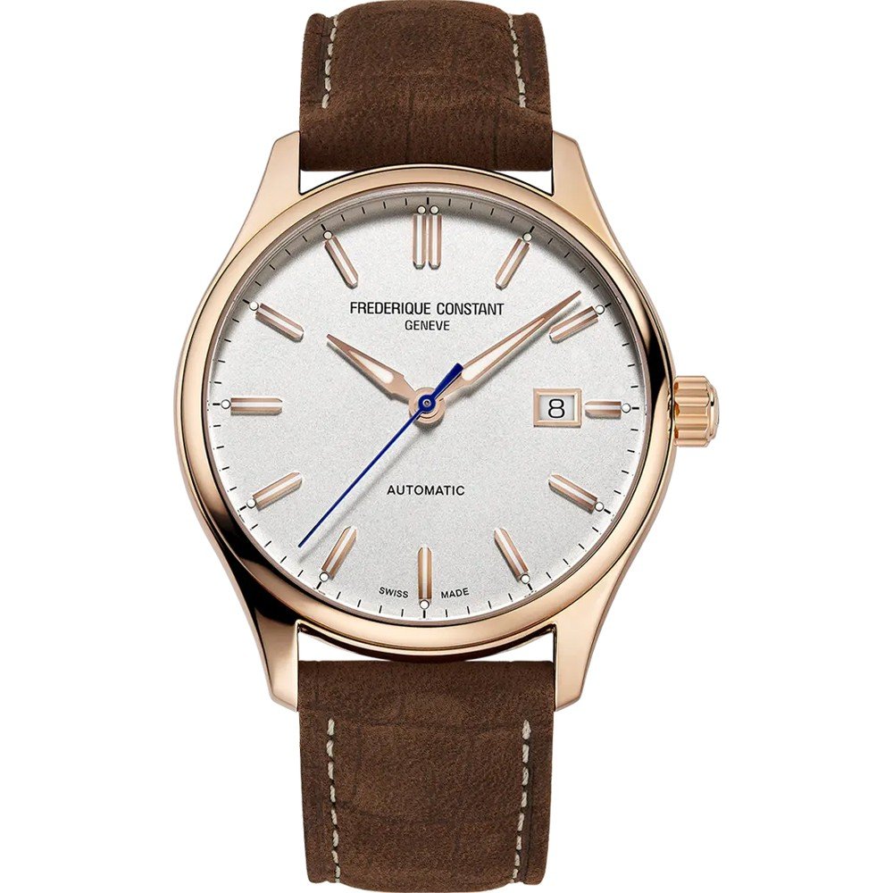 Frederique Constant Classics FC-303NV5B4 Horloge