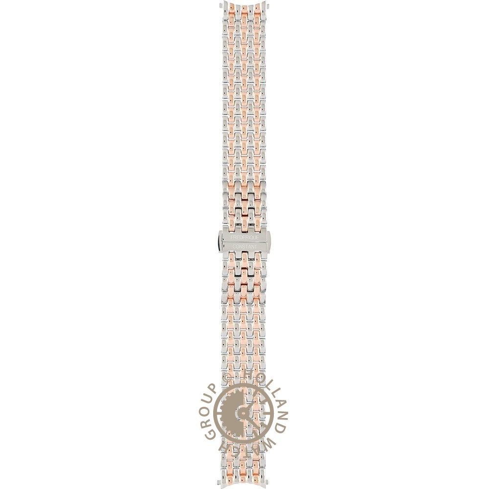 Frederique Constant Frederique Constant Straps FCB-291H-2 band