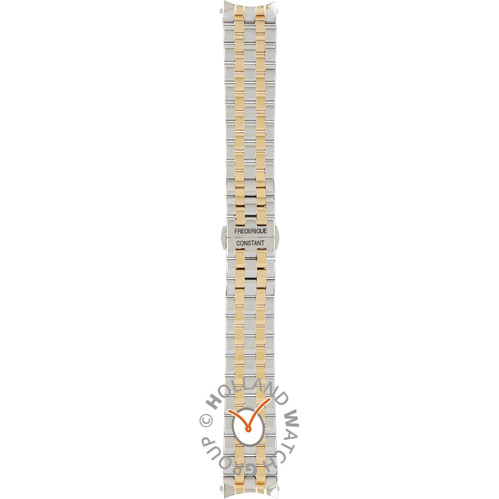 Frederique Constant Frederique Constant Straps FCB-5BHGBGP band