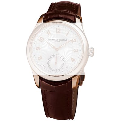 Frederique Constant FCS-ADBRM22X18 band