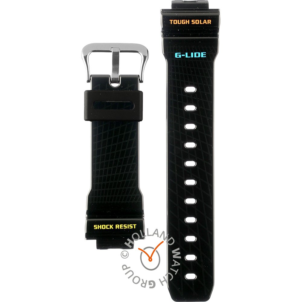 G-Shock 10356975 Waveceptor band