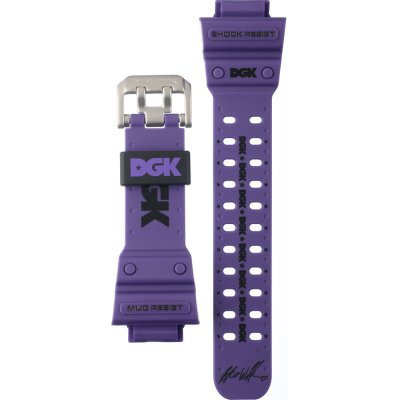 G-Shock 10375510 Oversize band