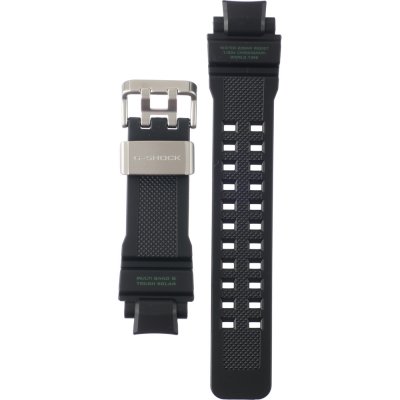 G-Shock 10631597 Gravity Master band