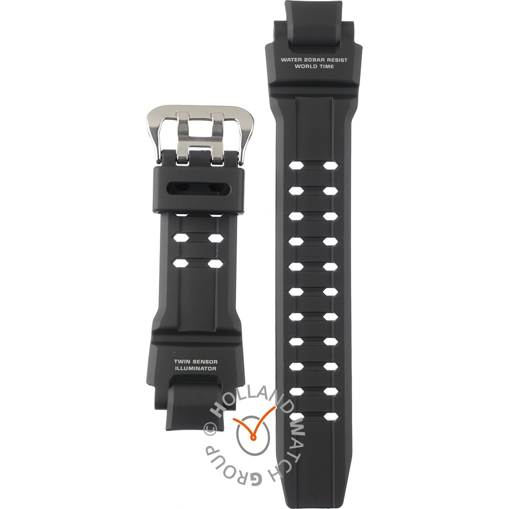 G-Shock 10493622 Gravity Master band