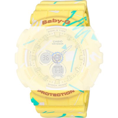 G-Shock 10524067 Baby-G band