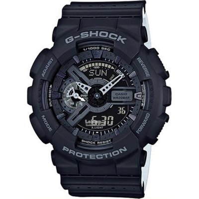 G-Shock GA-110LP-1A Ana-Digi Horloge