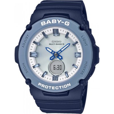 G-Shock Baby-G BGA-2700-2A Horloge